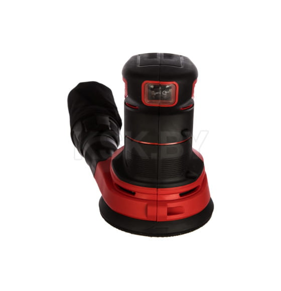 Шлифмашина эксцентриковая аккумуляторная Einhell TE-RS 18 Li-Solo (4462010) 