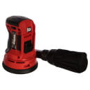 Шлифмашина эксцентриковая аккумуляторная Einhell TE-RS 18 Li-Solo (4462010) 