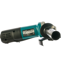 Углошлифмашина MAKITA 9558HPG в кор.