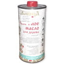 Цветное масло для дерева "Живица интерьер" Освежающий мусс (И-25) 0,375 л