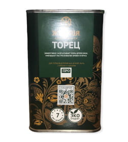 Торец "Живица про" 1 л