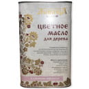 Цветное масло для дерева "Живица интерьер" Клубничное мороженое (И-42) 1 л