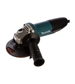 Углошлифмашина MAKITA GA 5034