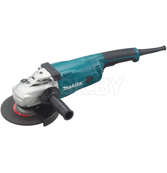 Углошлифмашина MAKITA GA 9020 (GA9020) 