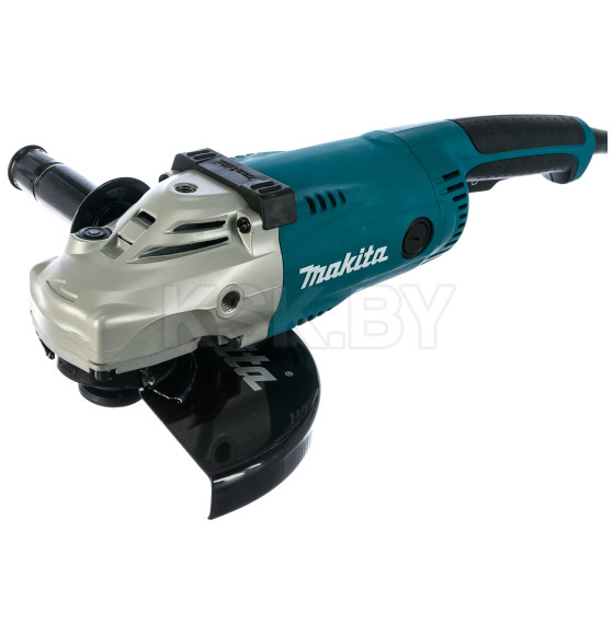 Углошлифмашина MAKITA GA 9020 (GA9020) 