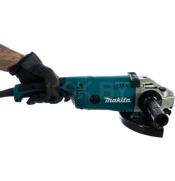 Углошлифмашина MAKITA GA 9020 (GA9020) 