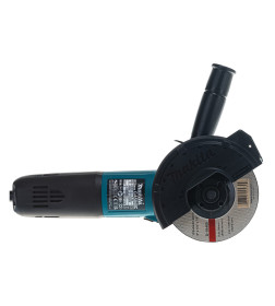 Углошлифмашина MAKITA GA5040C