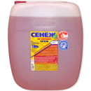 Антисептик Сенеж ОГНЕБИО ПРОФ для древесины, 23 кг