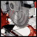 Пила торцовочная Einhell TC-MS 2112 (4300295) 