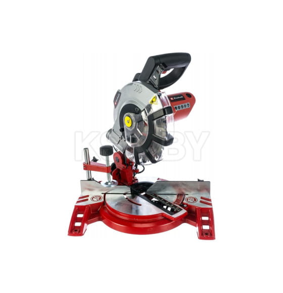 Пила торцовочная Einhell TC-MS 2112 (4300295) 