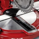 Пила торцовочная Einhell TC-MS 2112 (4300295) 