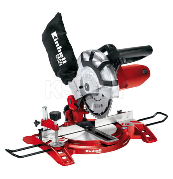 Пила торцовочная Einhell TC-MS 2112 (4300295) 