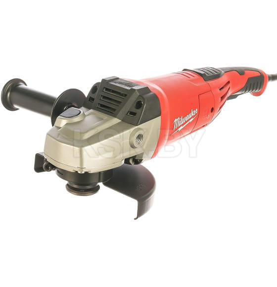Углошлифмашина Milwaukee AG 22-180 DMS (4933431830) 