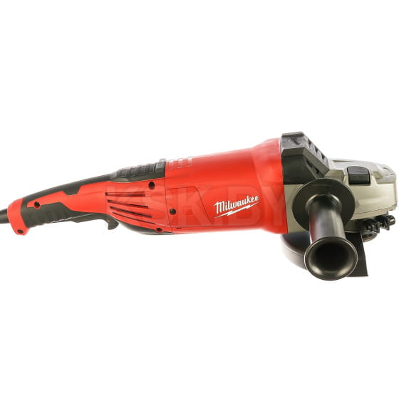 Углошлифмашина Milwaukee AG 22-180 DMS (4933431830) 