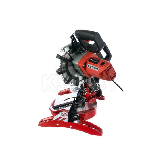 Пила торцовочная Einhell TC-MS 2112 (4300295) 