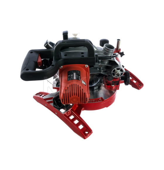 Пила торцовочная Einhell TC-MS 2112 (4300295) 