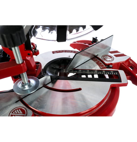 Пила торцовочная Einhell TC-MS 2112 (4300295) 