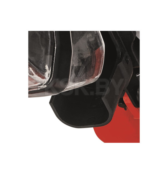 Пила торцовочная Einhell TC-SM 2131/1 Dual (4300390) 