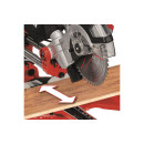 Пила торцовочная Einhell TC-SM 2131/1 Dual (4300390) 