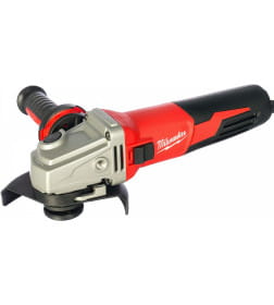 Углошлифмашина Milwaukee AGV 13-125 XE