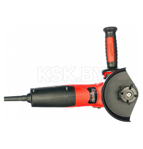 Углошлифмашина Milwaukee AGV 15-125 XE (4933428127) 