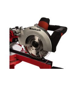 Пила торцовочная Einhell TE-SM 2131 Dual