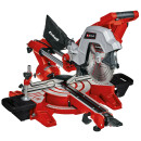 Пила торцовочная Einhell TE-SM 254 Dual (4300875) 