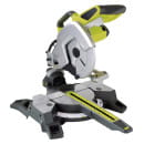 Пила торцовочная RYOBI EMS 254 L (5133001202) 