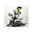 Пила торцовочная RYOBI EMS 254 L (5133001202) 