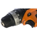 Дрель-шуруповерт аккумуляторная AEG BS12C2LI-202CX5 (4935447867) 