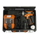 Дрель-шуруповерт аккумуляторная AEG BS12C2LI-202CX5 (4935447867) 