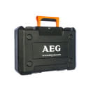 Дрель-шуруповерт аккумуляторная AEG BS12C2LI-202CX5 (4935447867) 