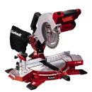 Пила торцовочная аккумуляторная Einhell TE-MS 18/210 Li-Solo (4300890) 