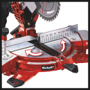 Пила торцовочная аккумуляторная Einhell TE-MS 18/210 Li-Solo (4300890) 