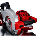 Пила торцовочная аккумуляторная Einhell TE-MS 18/210 Li-Solo (4300890) 