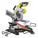 Пила торцовочная аккумуляторная RYOBI R18MS216-0 ONE+ (5133003597) 