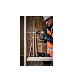 Дрель-шуруповерт аккумуляторная AEG BS18G4-202C