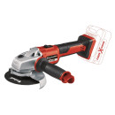 Углошлифмашина аккумуляторная Einhell AXXIO 18/115 Q (4431150) 