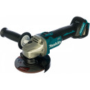 Углошлифмашина аккумуляторная MAKITA DGA505Z (DGA505Z) 