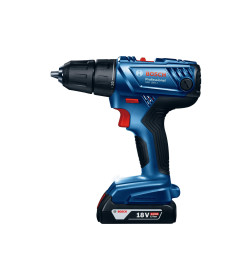 Дрель-шуруповерт аккумуляторная BOSCH GSR 180-Li