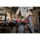 Углошлифмашина аккумуляторная Milwaukee M18 FHSAG125 XPDB-0X FUEL (4933471078) 