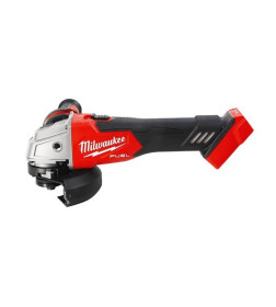 Углошлифмашина аккумуляторная Milwaukee m18 fsag125x-0