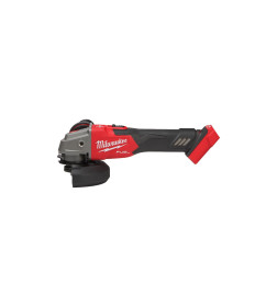 Углошлифмашина аккумуляторная Milwaukee m18 fsagv125xb-0x