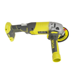 Углошлифмашина аккумуляторная RYOBI R18AG-0 ONE+