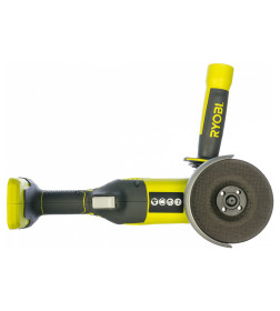 Углошлифмашина аккумуляторная RYOBI R18AG-0 ONE+