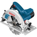 Пила циркулярная BOSCH GKS 190 (0.601.623.000) 