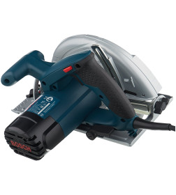 Пила циркулярная BOSCH GKS 190