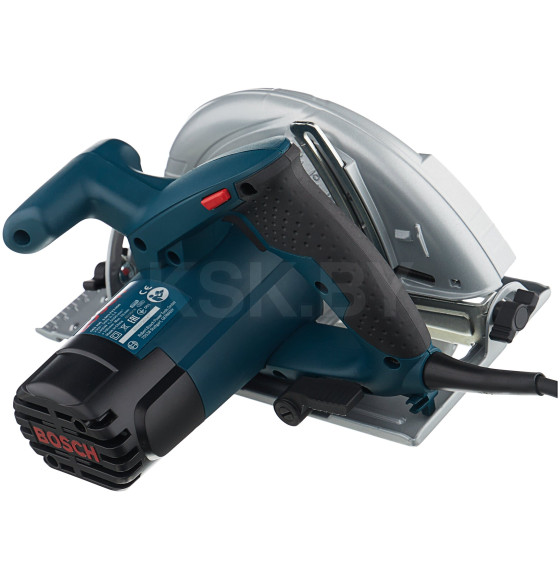 Пила циркулярная BOSCH GKS 190 (0.601.623.000) 