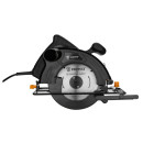 Пила циркулярная DEKO DKCS1500-160 (063-4190) 