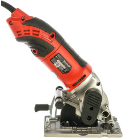 Пила циркулярная Einhell TC-CS 860 Kit